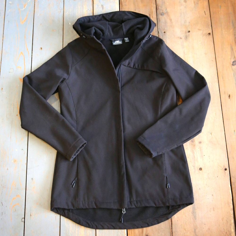New Balance Hooded Jacket